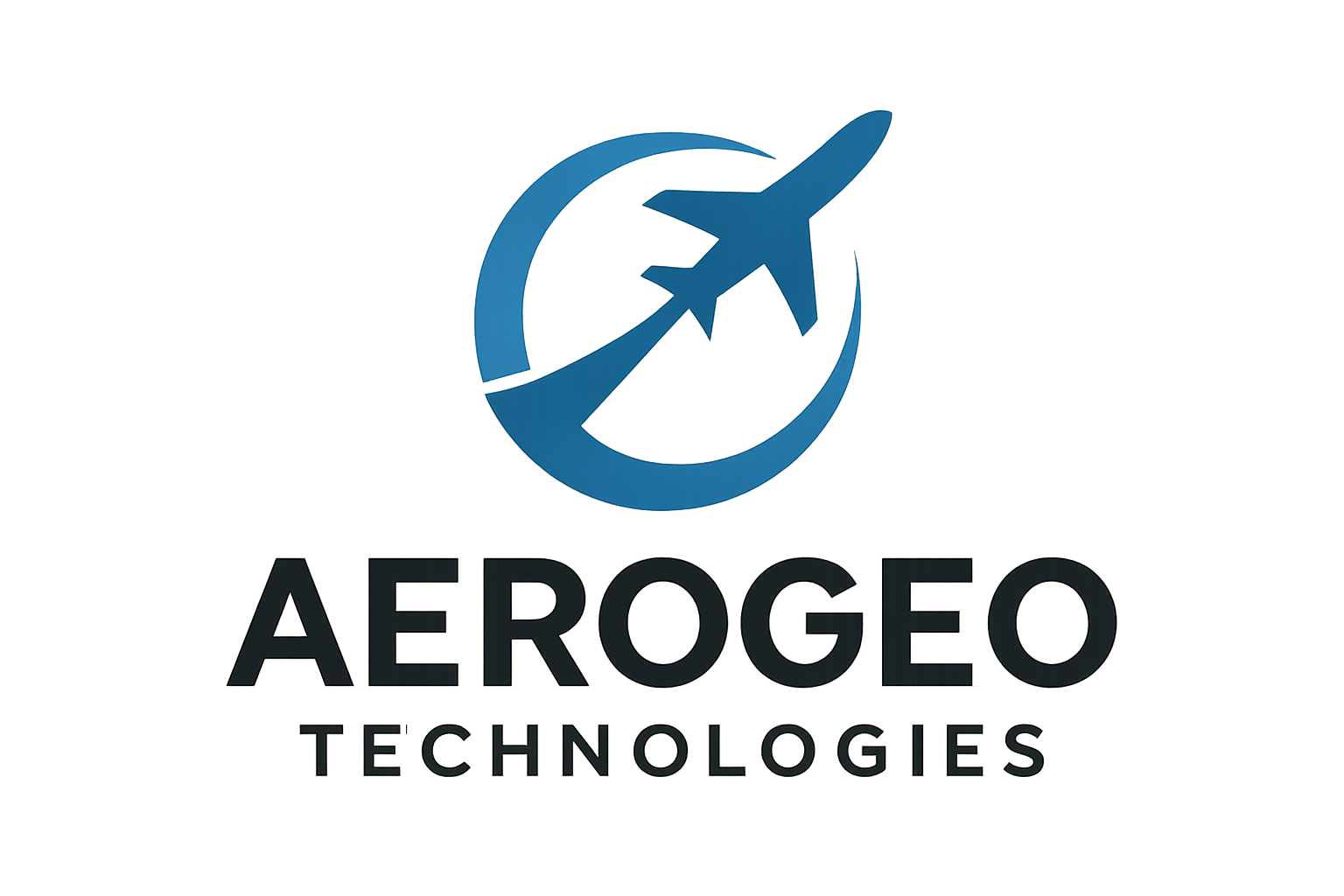 AeroGeo Technologies Logo