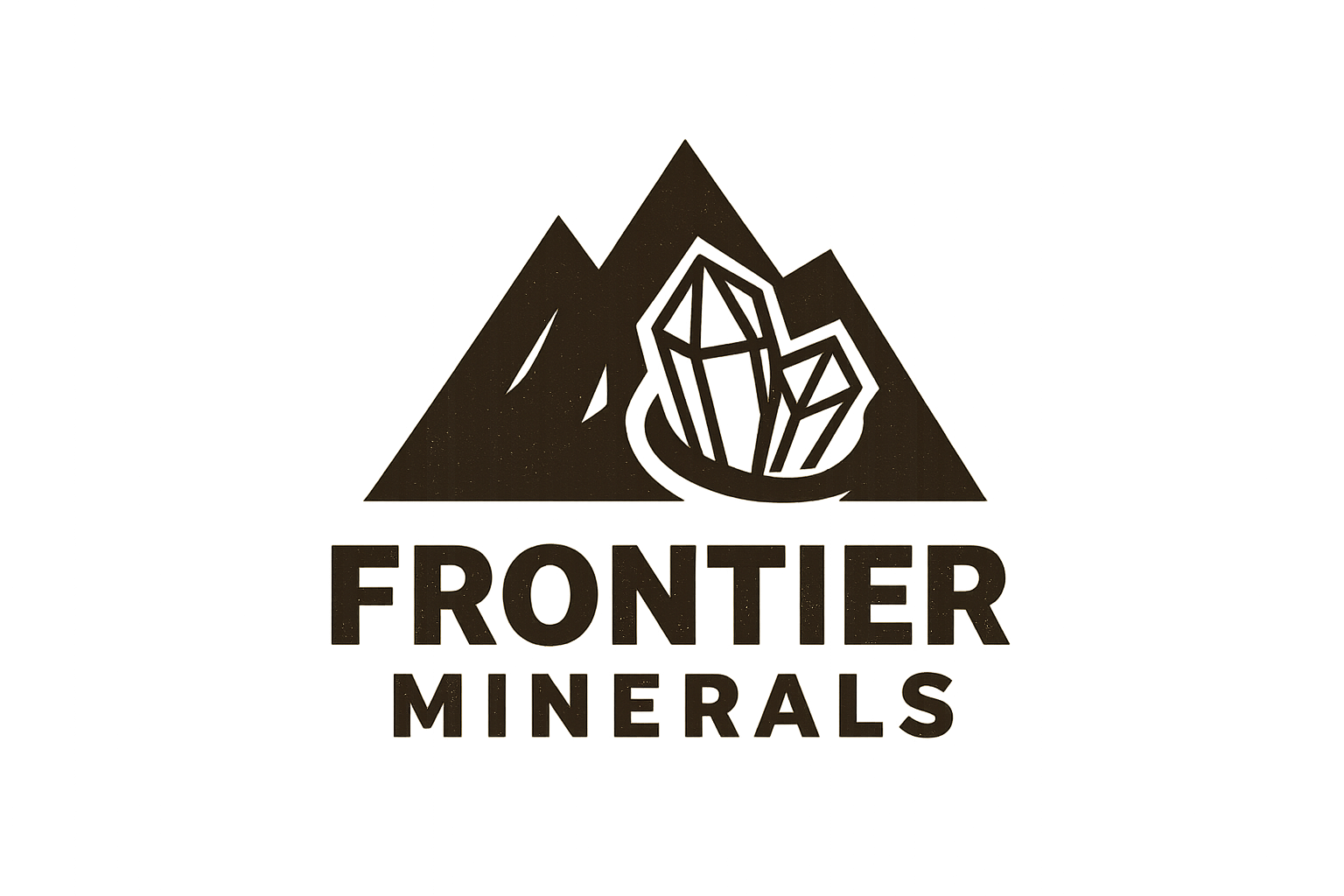 Frontier Minerals Logo